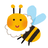 ミツバチは「いつの太陽」を伝えているのか